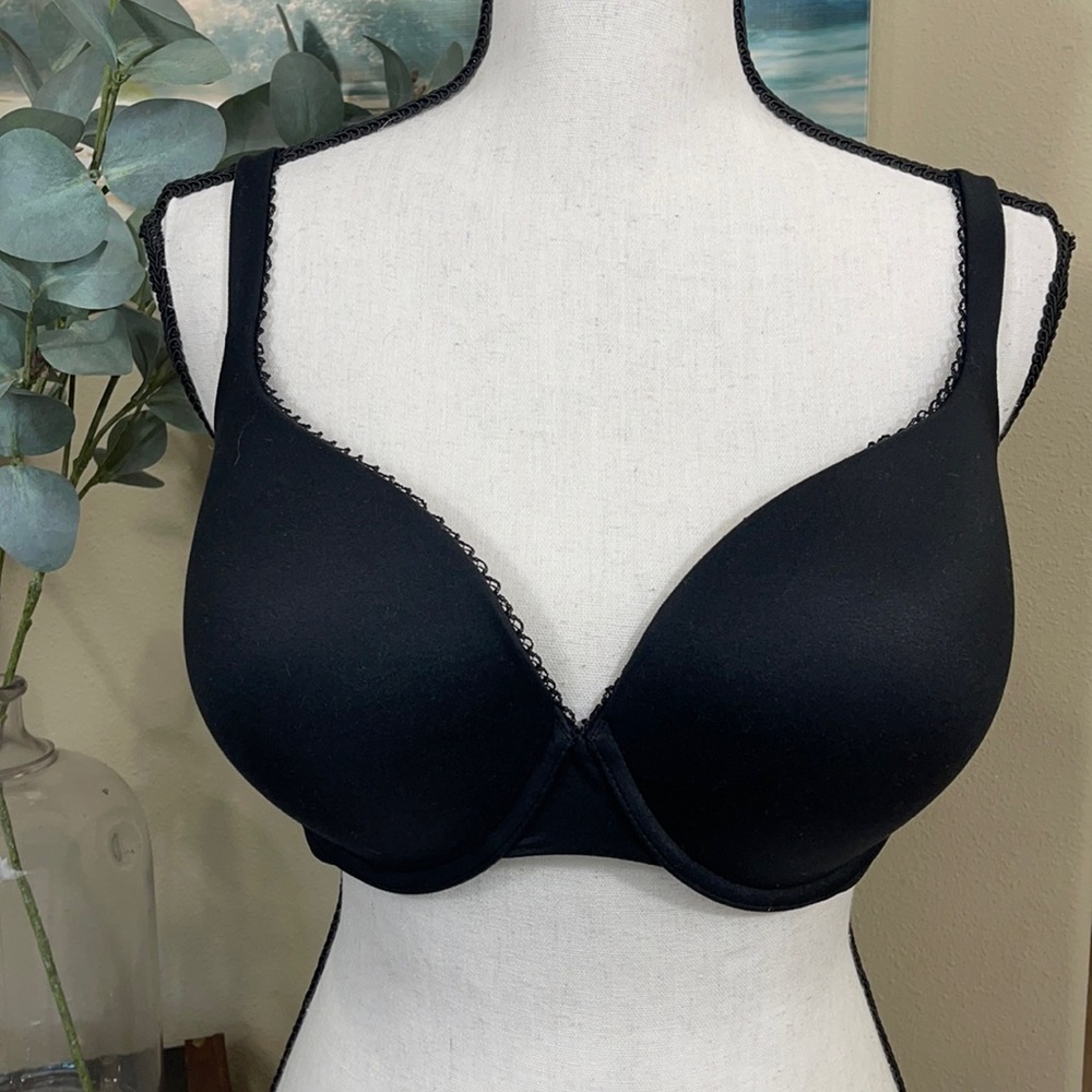 Body by Victoria Perfect Shape bra
